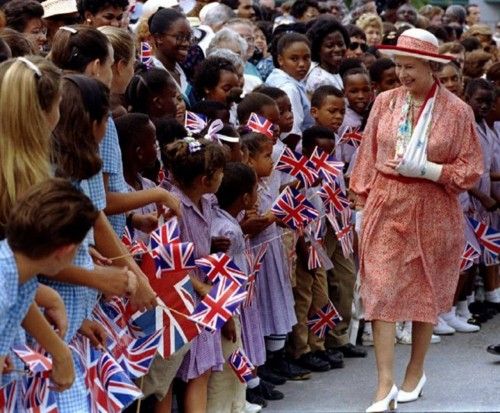 Isabel II, la reina más longeva