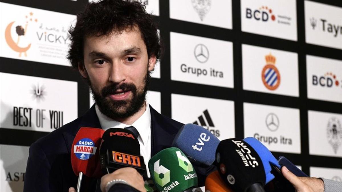 La reaprición de Llull parece inminente