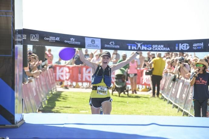 Pau Capell y Pablo Villa, dupla de ganadores de la Transgrancanaria HG Classic