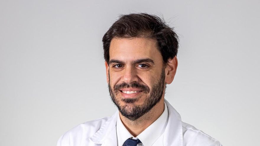“Las enfermedades neurológicas son una auténtica pandemia”