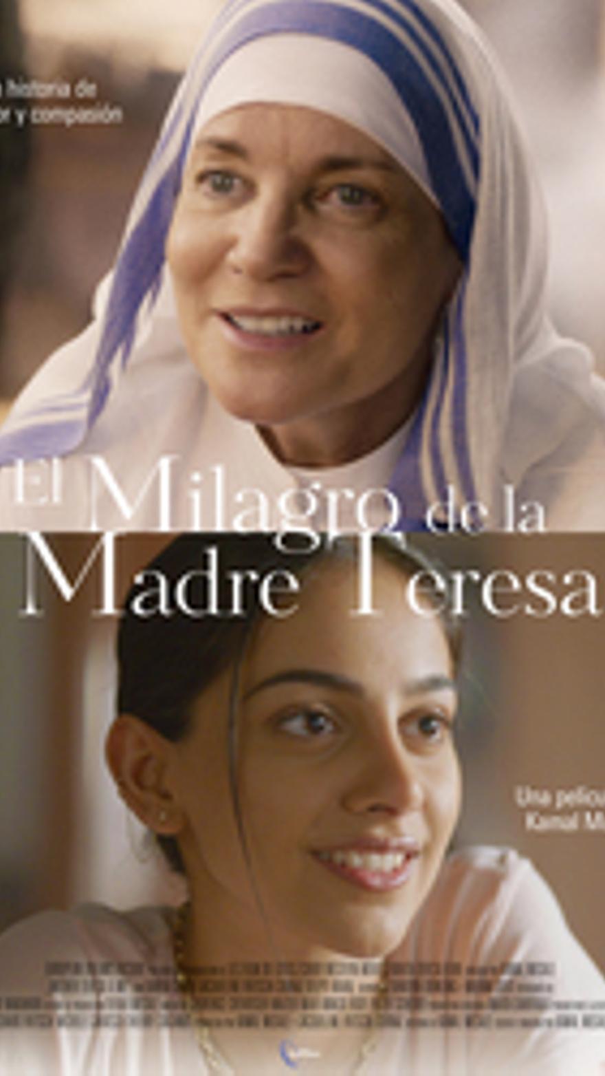 El milagro de la Madre Teresa