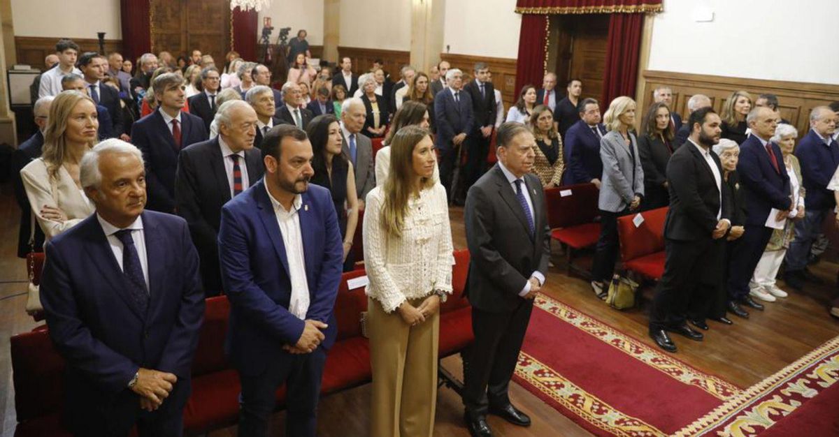Tributo a Altamira, Canella y Bueno, los "universitarios revolucionarios"