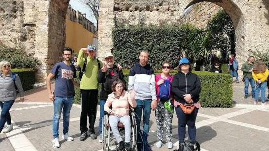 Cogami-Medelo se va de excursión por el sur de España