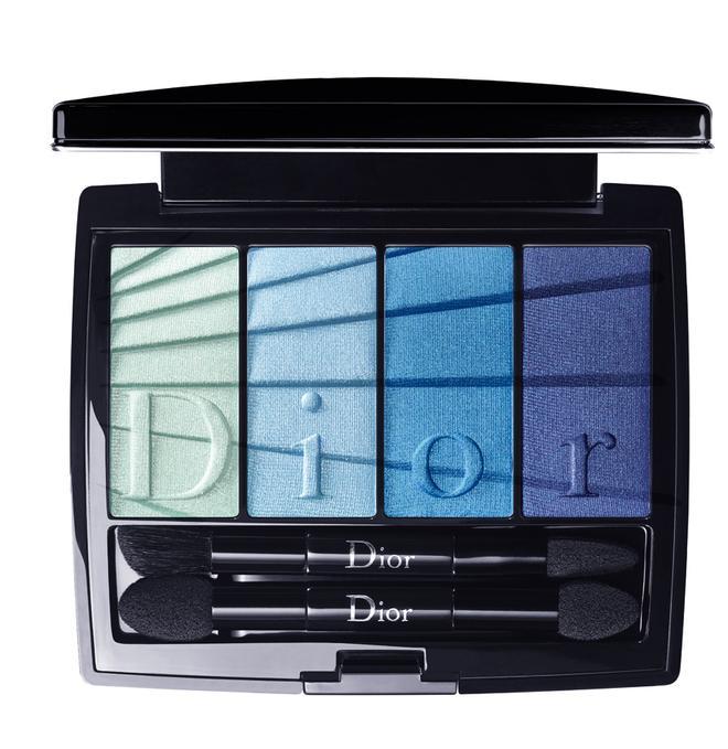 Colour Gradation, tono 001 Blue, de Dior
