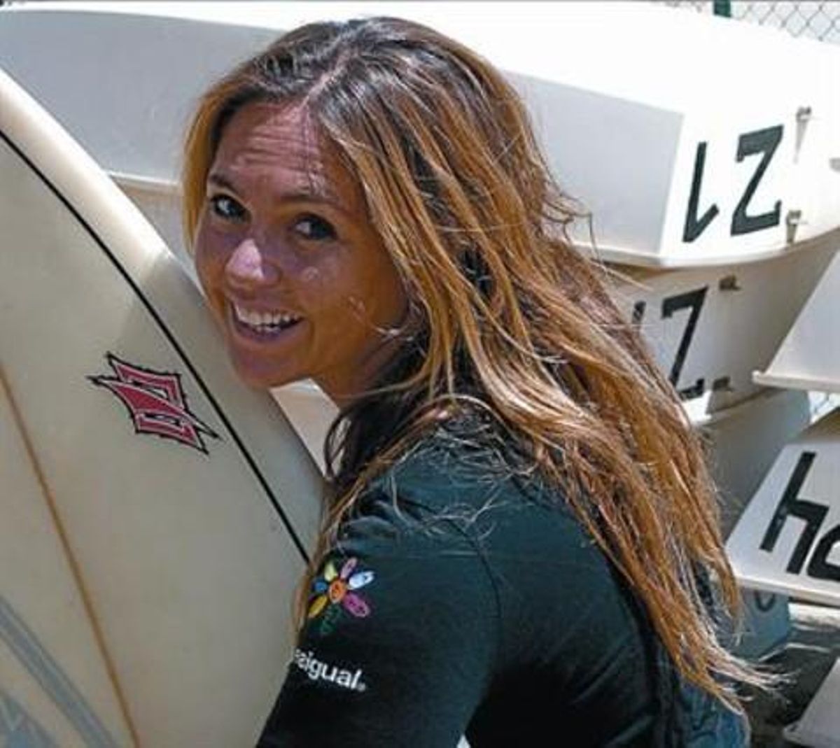 Anna Blanch. Anna Blanch.