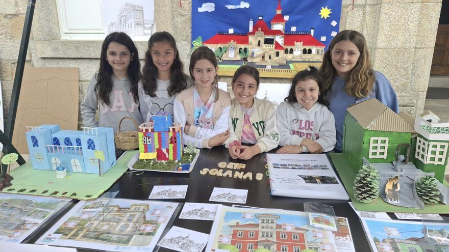 El futuro sostenible se gesta en las aulas