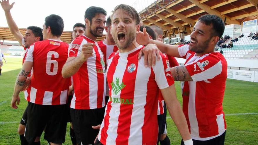 El Zamora acumula cincuenta jornadas sin penaltis a favor