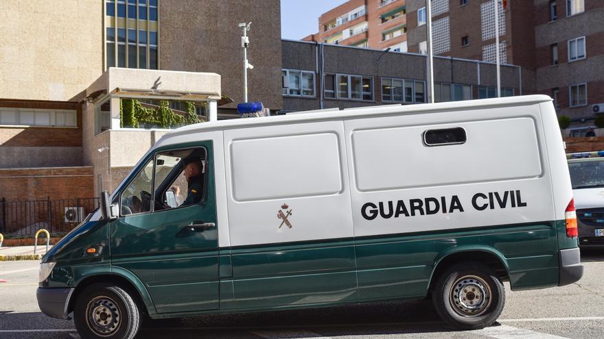 Detienen a un hombre por cometer tres agresiones sexuales a menores en Málaga