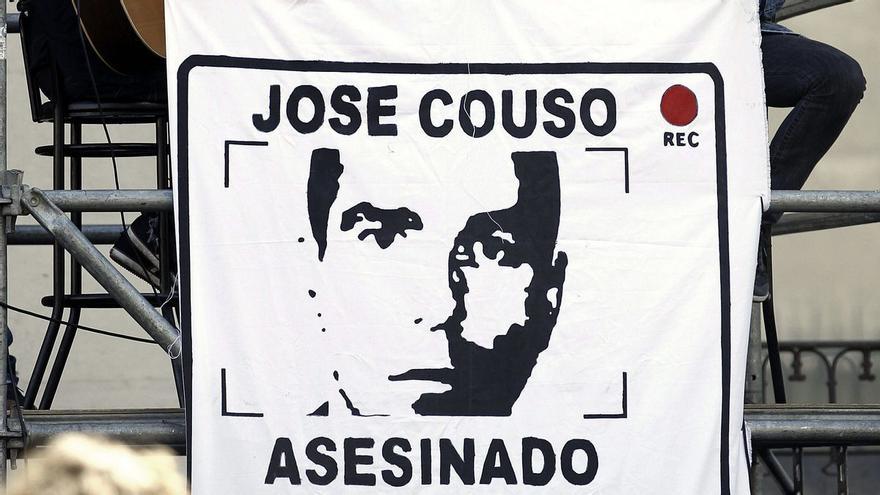 El Supremo condena al Estado a indemnizar a la familia del cámara gallego José Couso