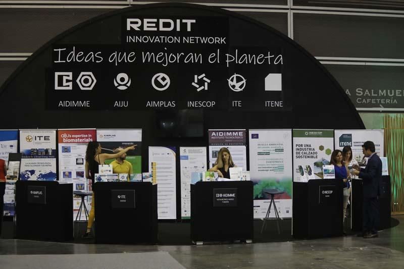 Feria Medioambiental en València