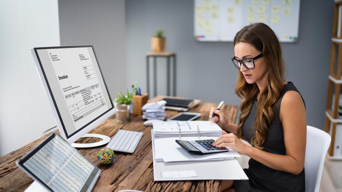 ¿Cuáles son los mejores programas de contabilidad para pequeñas empresas en 2026?