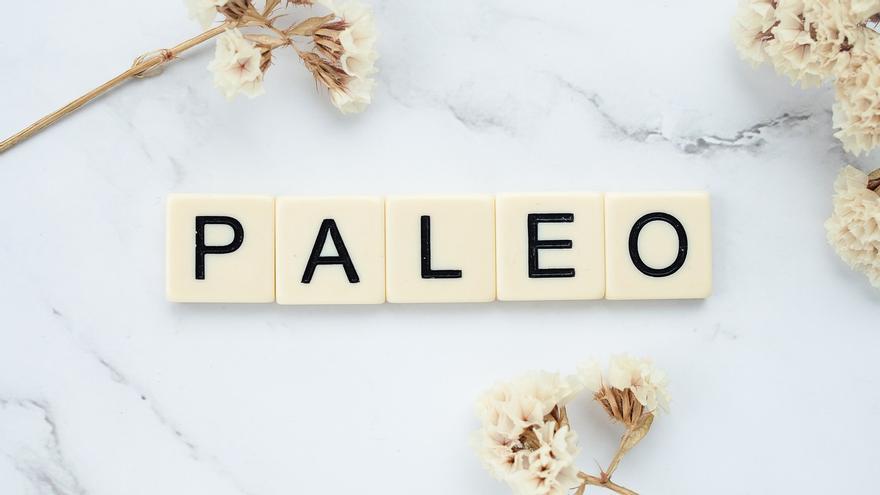 Dieta paleo: adelgaza comiendo como en la prehistoria