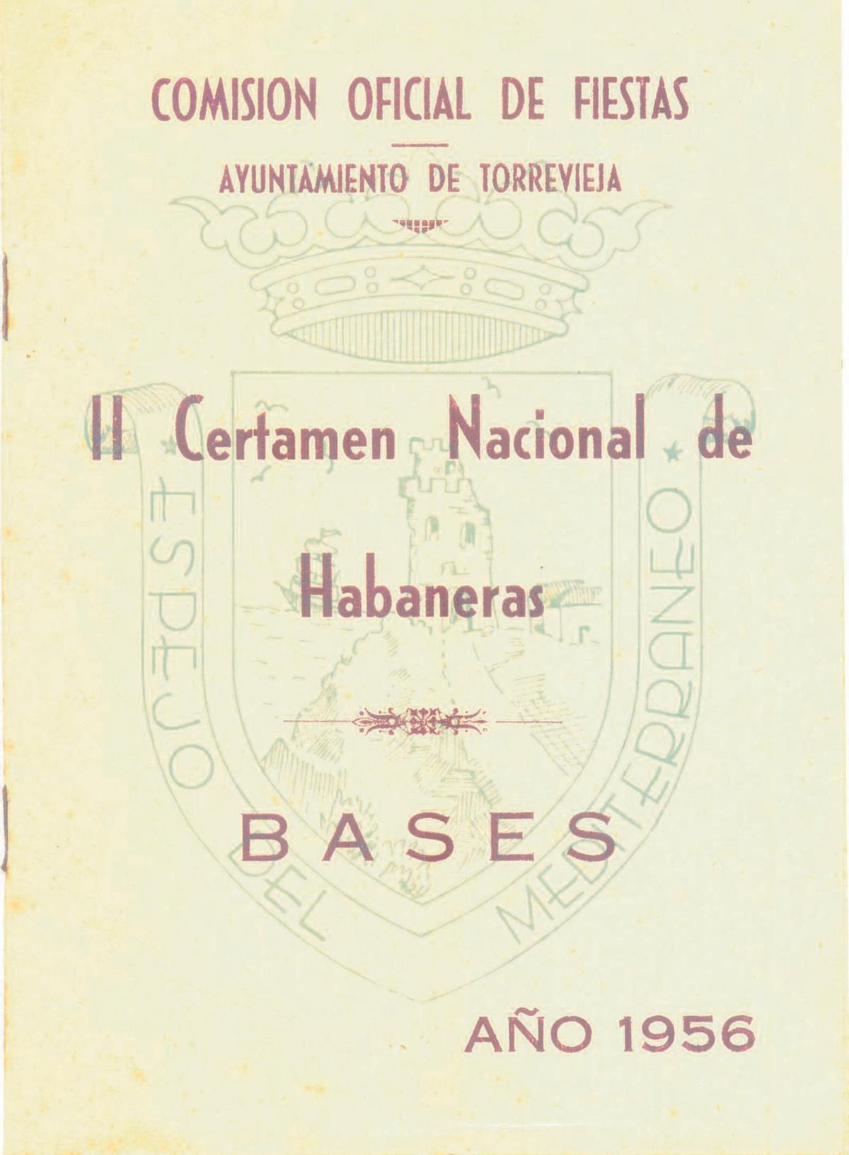 UN CERTAMEN EN EL TEATRO