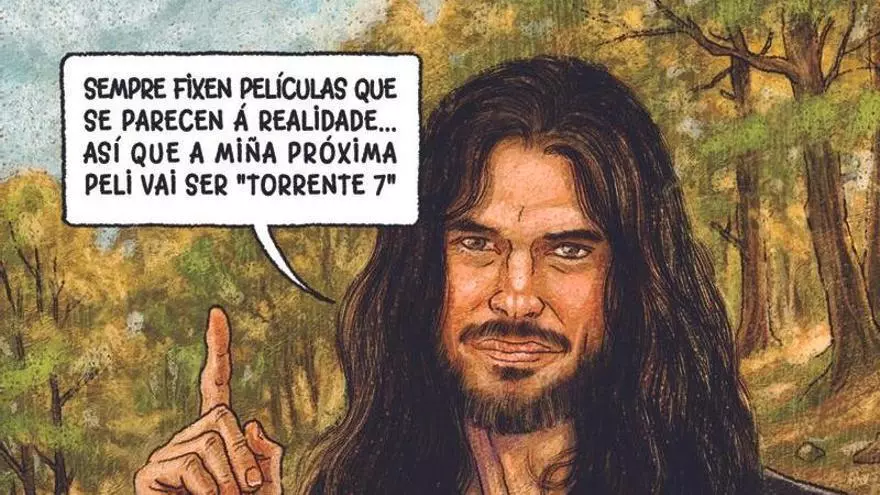 A Silveira de Kiko da Silva, 20 de marzo de 2026