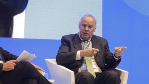 El consejero delegado de Iberdrola España, Mario Ruiz-Tagle.