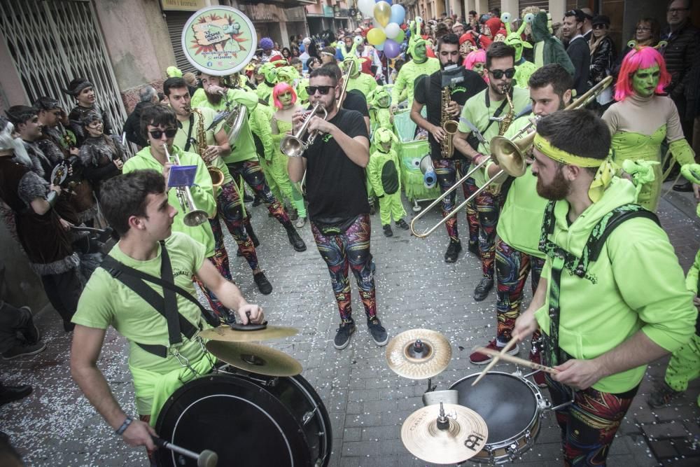 Carnaval de Sallent