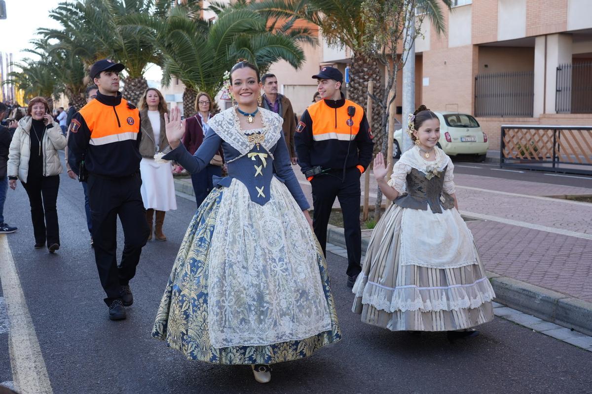 Las mejores imágenes de Sant Antoni en Castelló
