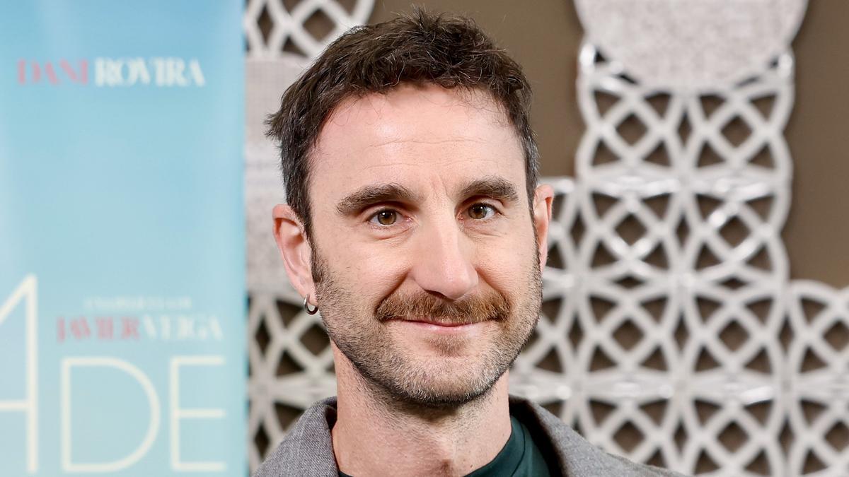 Dani Rovira ha tenido una carrera repleta de éxitos