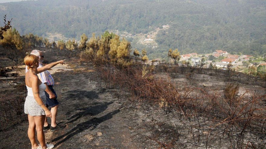 Temor a volver al infierno de 2017: «Se va a repetir lo mismo»