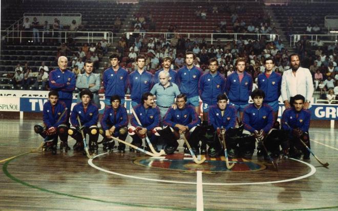 6 - Hockey Patines 80-81