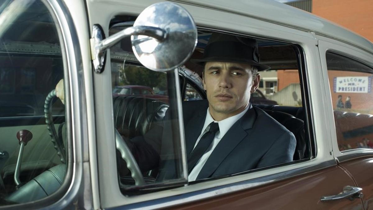 television serie fox 22.11.63  james franco 160405140838