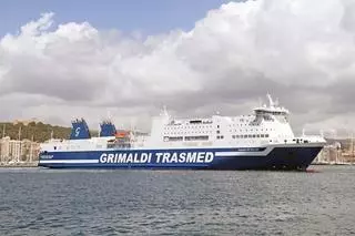 Trasmed suspende su propuesta de hotel encubierto en Ibiza