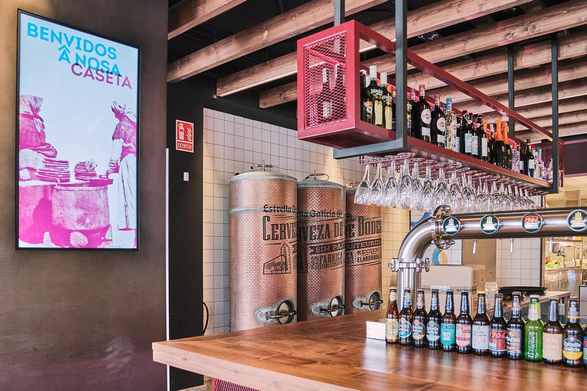 Hijos de Rivera lanza Be2Bar, su nueva apuesta digital para el sector hostelero