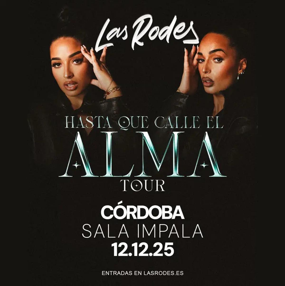 Concierto de Las Rodes