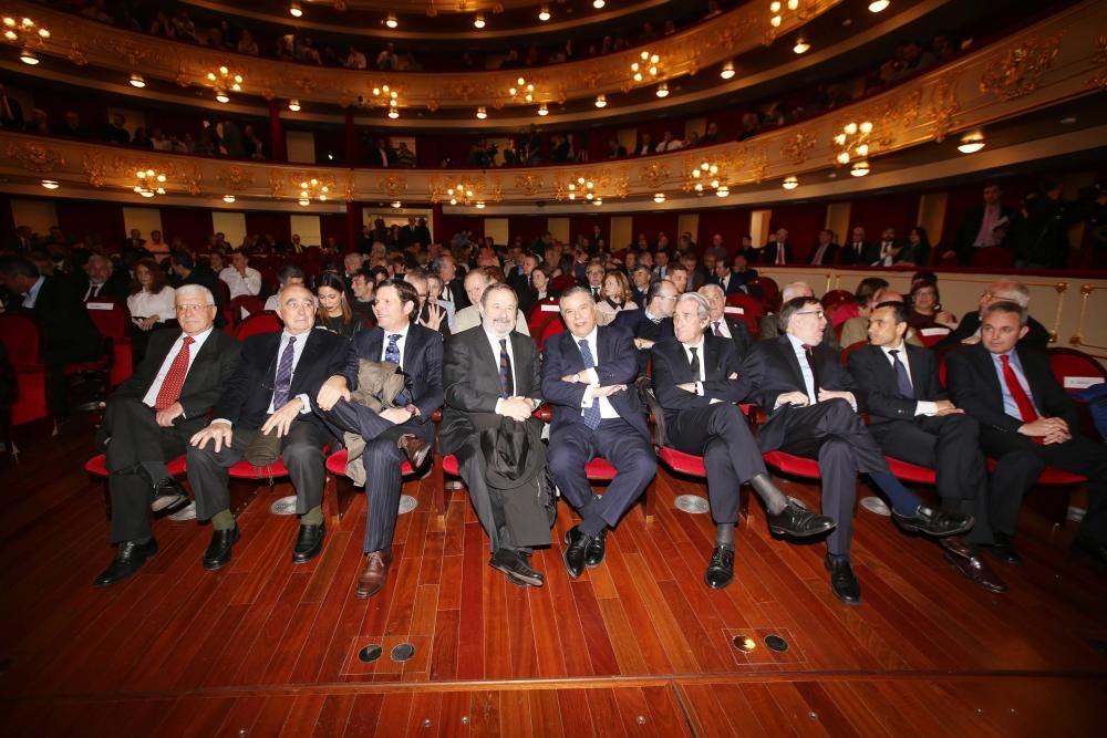 Gala del Centenario del Real Mallorca