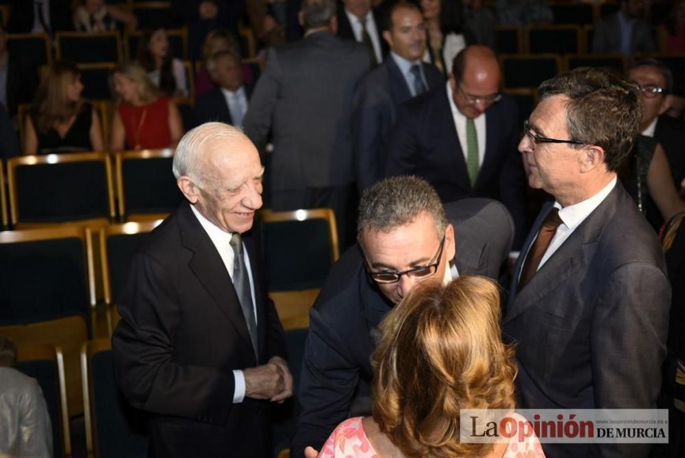 120 aniversario del Colegio de Médicos