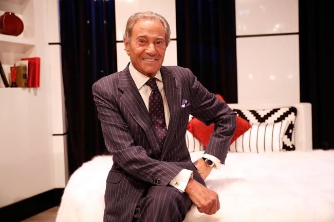 El actor Arturo Fernández, en una foto de archivo