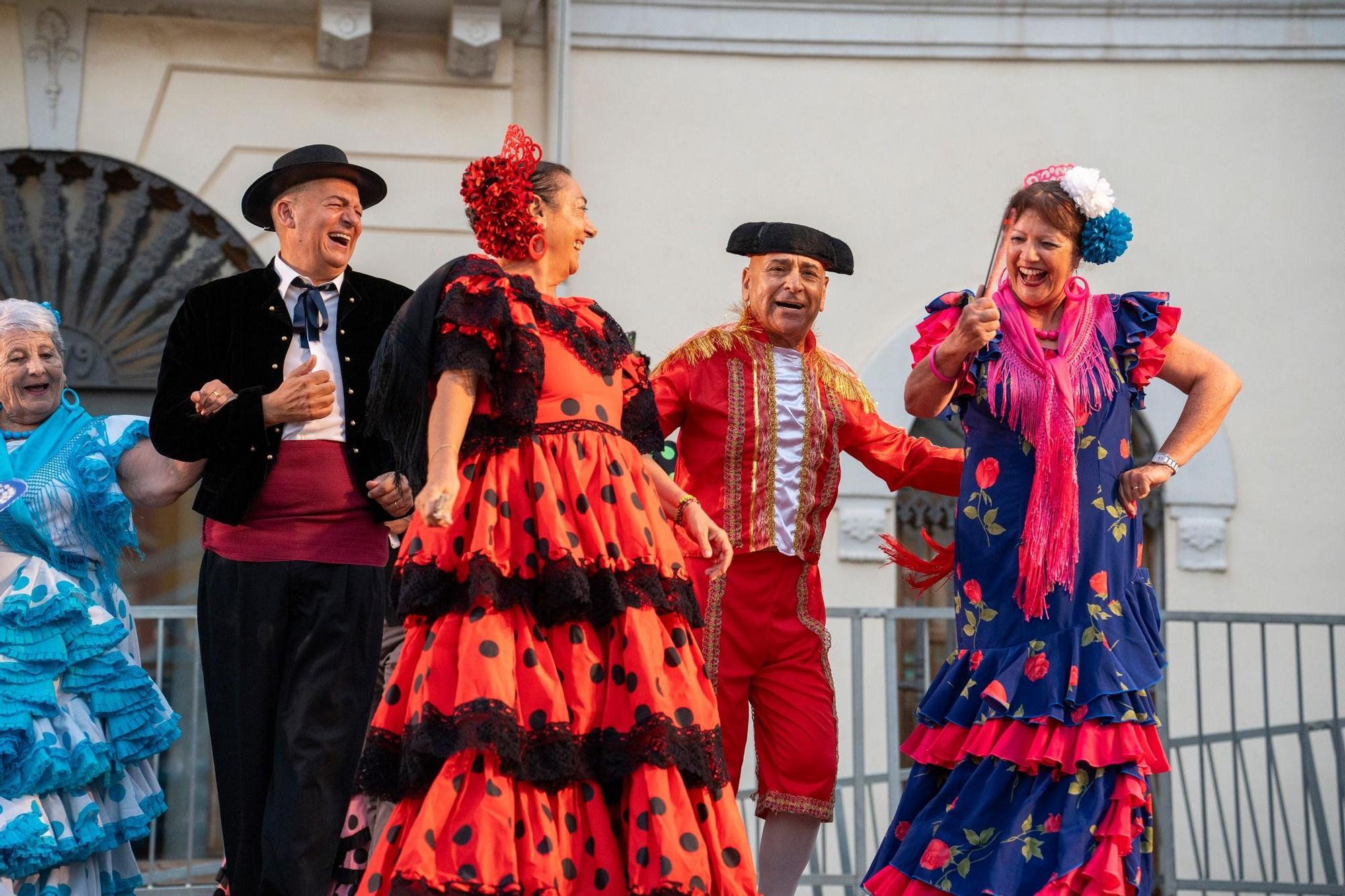 El pregó obri les Festes Majors de Tavernes de la Valldigna