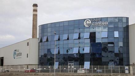 Grupo Cantón se consolida en renovables, con pedidos por 10 millones de  euros - La Nueva España