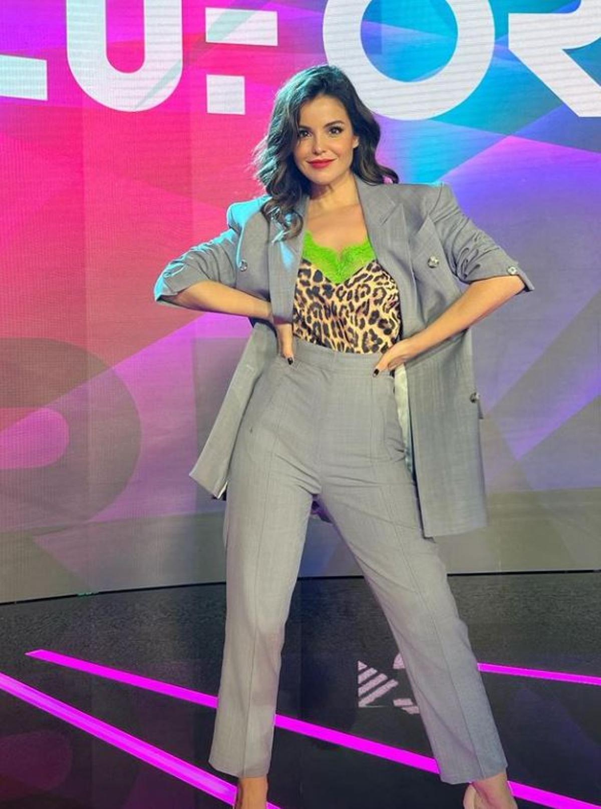 Marta Torné: las mejores fotos de la colaboradora de Zapeando