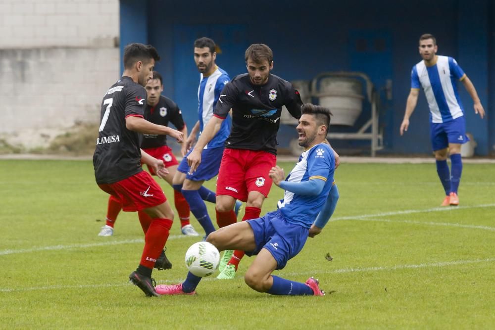 Partido Avilés-Langreo