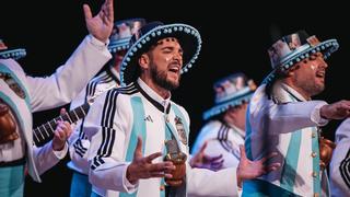 Las mejores fotografías y los vídeos resumen del Concurso de Agrupaciones Carnavalescas de Córdoba