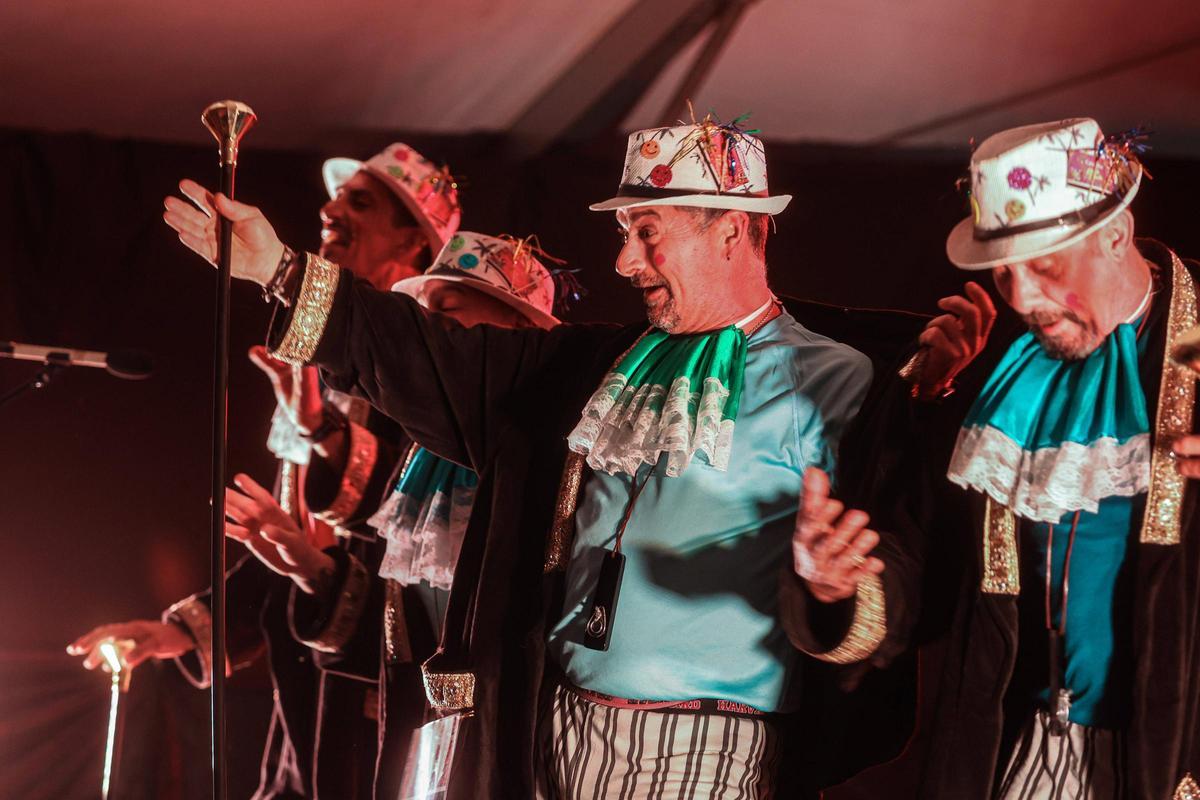 Detalle de la actuación.