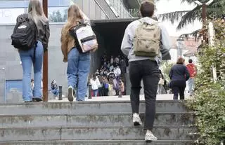 Galicia requerirá aprobar al menos el 65% de las materias para tener matrícula universitaria gratis