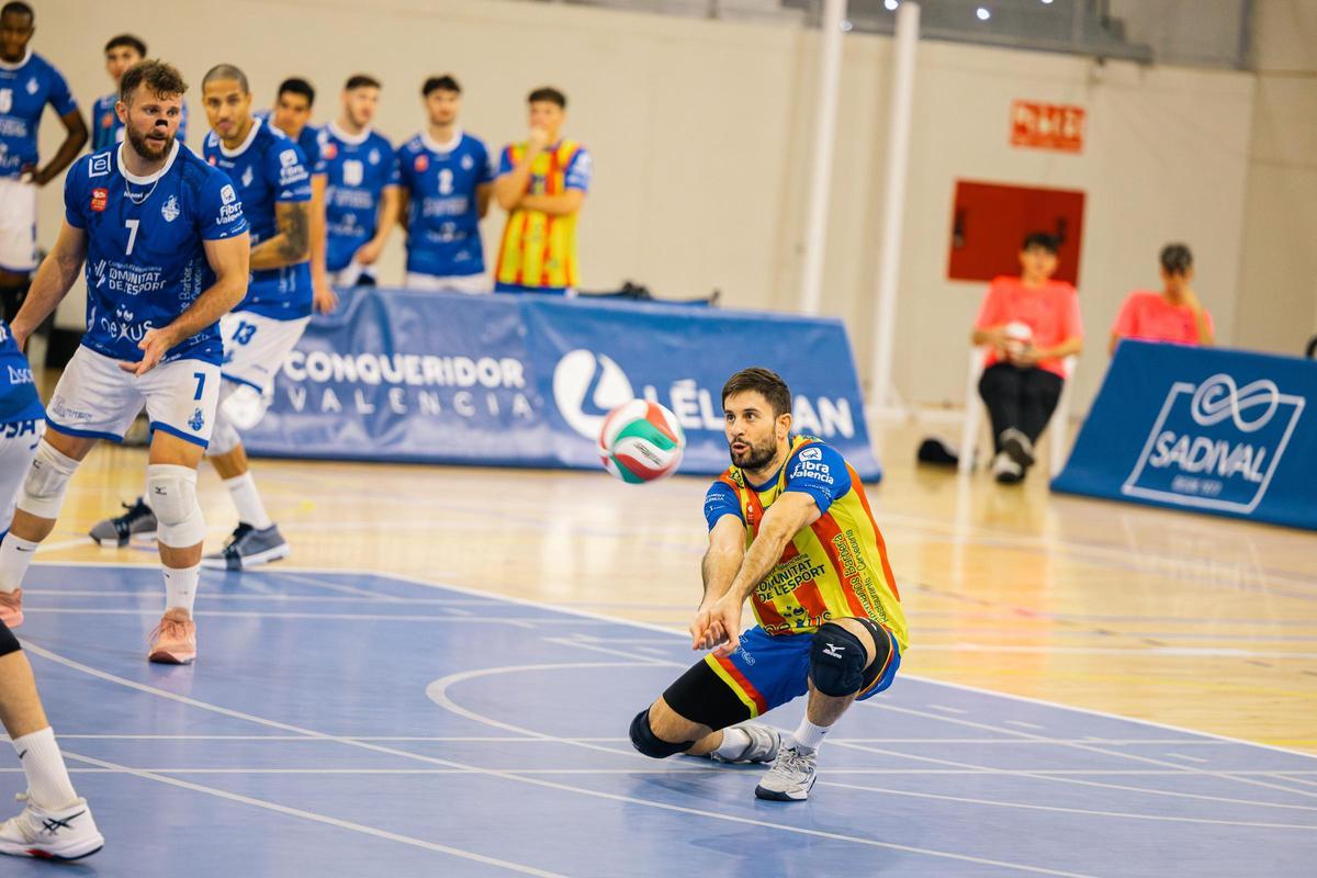 Defensa de Aharón Gámiz.