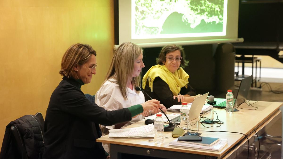 Presentació del projecte al sector SUD2.