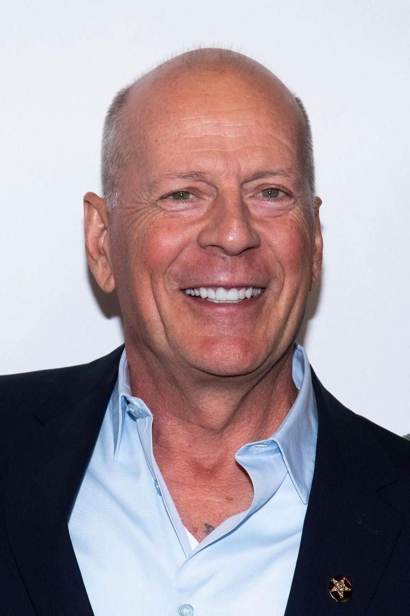 Bruce Willis