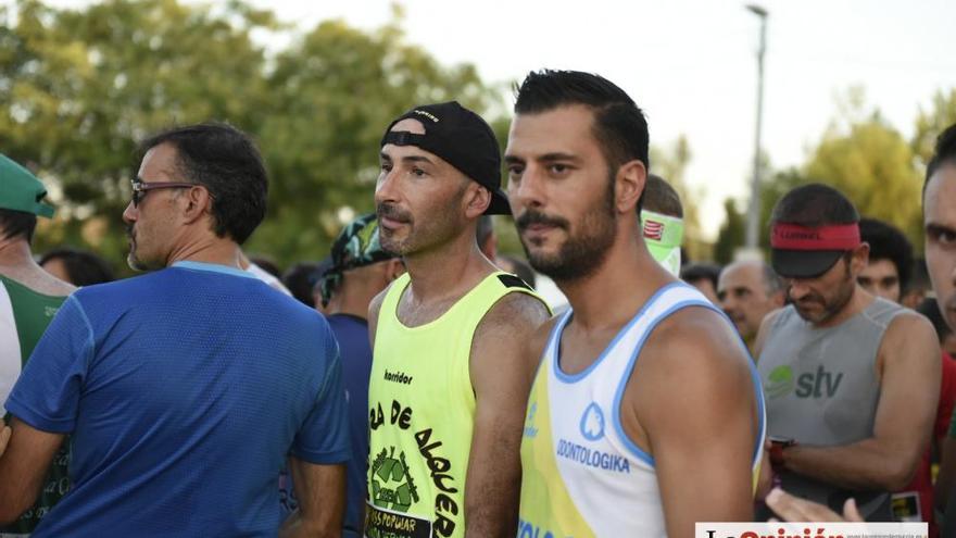 Carrera Popular de Cañada Hermosa