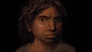 El genoma humano más antiguo es Denisovano, no neandertal