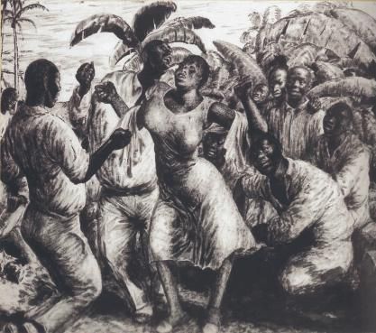 «Rumba criolla»