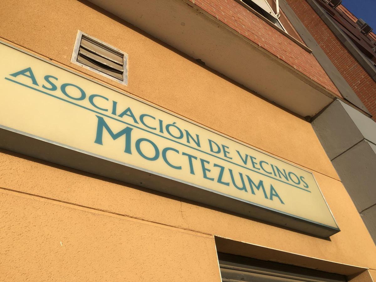 Fotogalería | Quiero emprender en Cáceres: Te quiero, Moctezuma