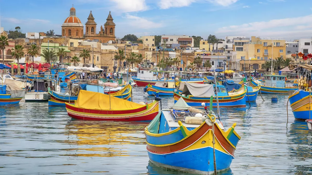 Secretos de Malta: una joya del Mediterráneo por explorar