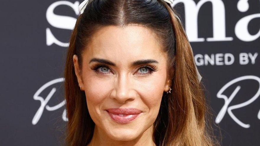 Pilar Rubio da su brazo a torcer y revela cuál es el perfume que utiliza: &quot;este es el secreto&quot;