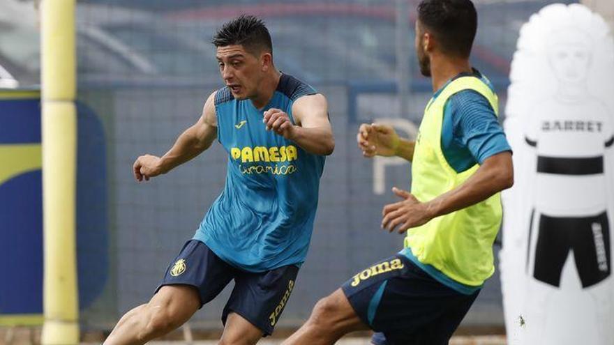 El Villarreal traspasa a Cristian Espinoza a cambio de 2,3 millones de euros