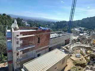 Un juez paraliza por primera vez en Mallorca unas obras por el ruido que sufren los vecinos