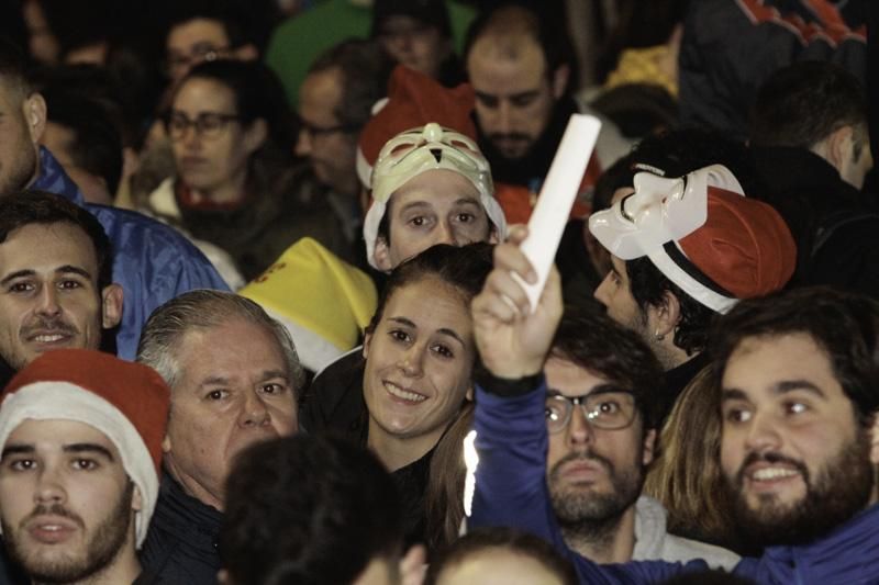 La San Silvestre de Cáceres en imágenes